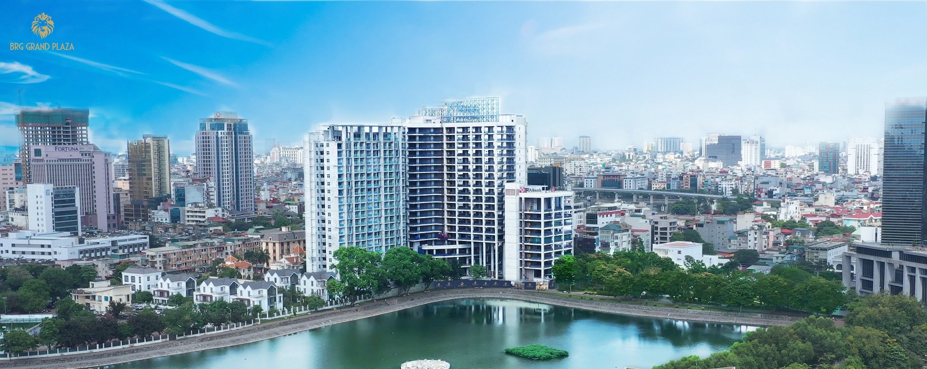 BRG Grand Plaza - Ảnh 9
