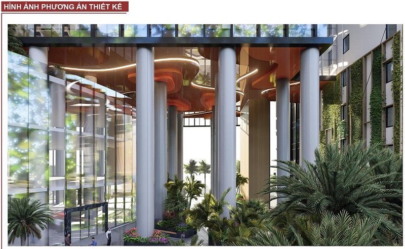 BRG Grand Plaza - Ảnh 13