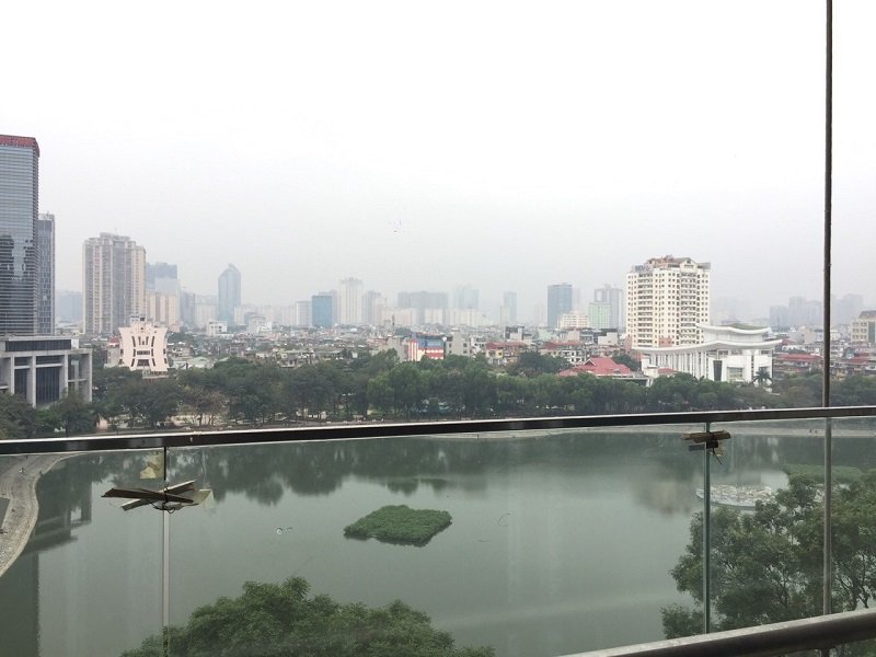 BRG Grand Plaza - Ảnh 16