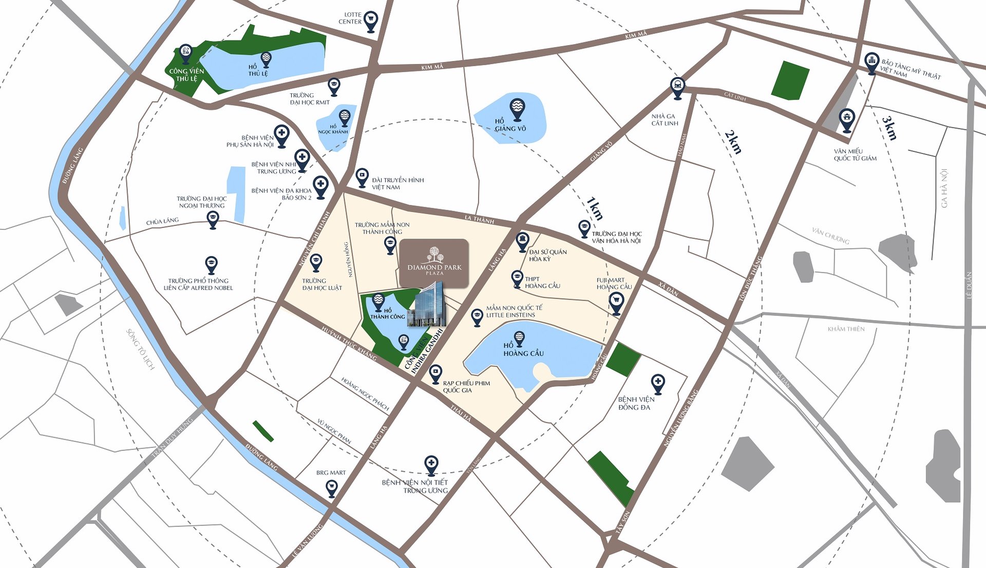BRG Grand Plaza - Ảnh 18