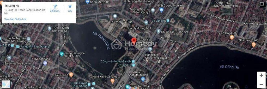 BRG Grand Plaza - Ảnh 19