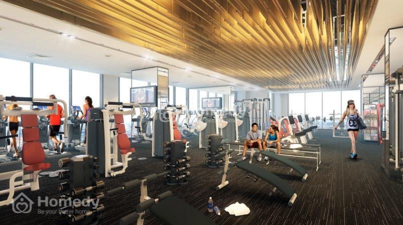BRG Grand Plaza - Ảnh 22