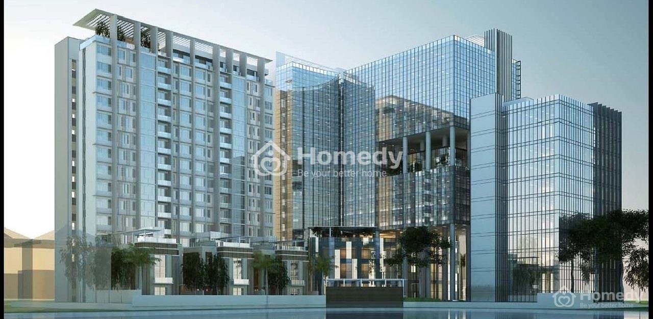 BRG Grand Plaza - Ảnh 28
