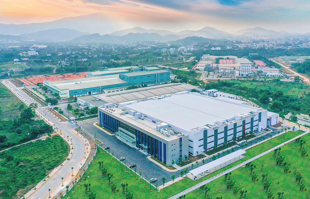 Green Diamond 93 Láng Hạ - Hình ảnh 4