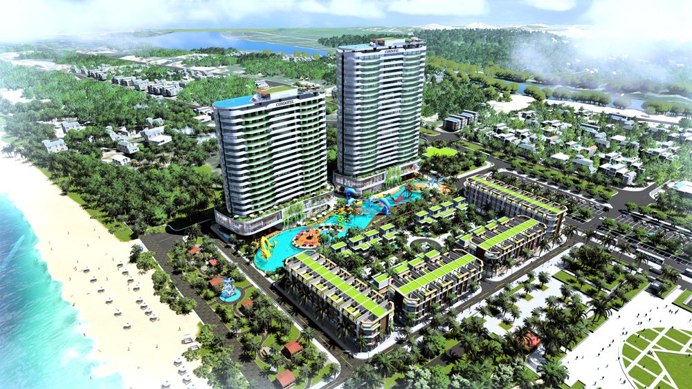 Green Diamond 93 Láng Hạ - Ảnh 7