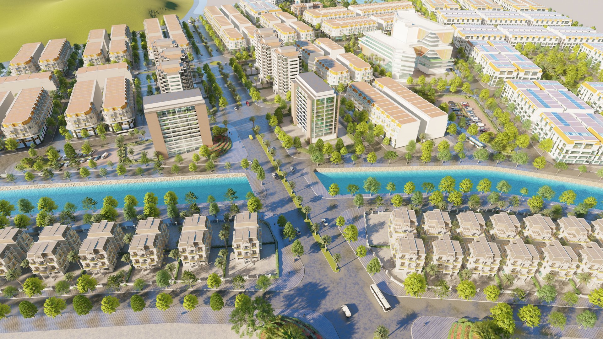 Green Diamond 93 Láng Hạ - Ảnh 28