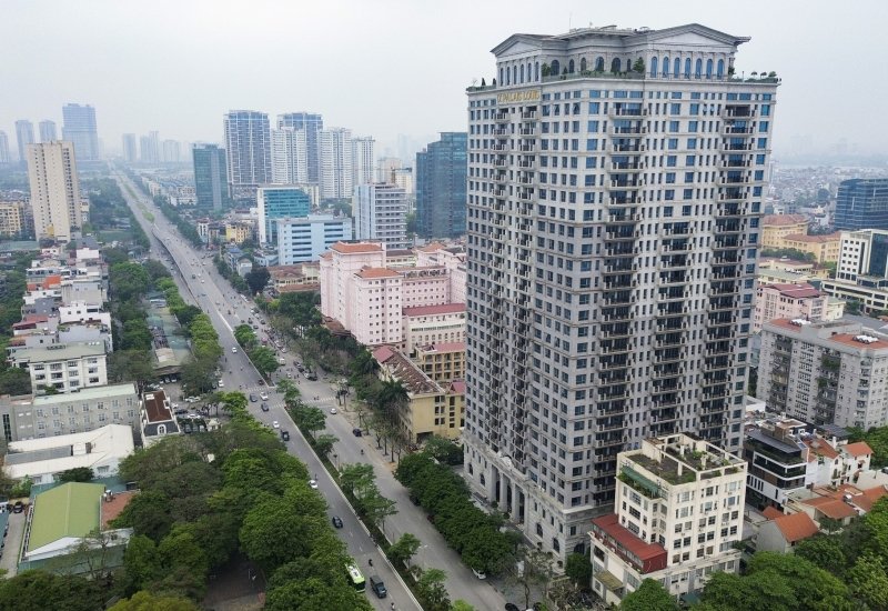 Hanoi Signature - Ảnh 12