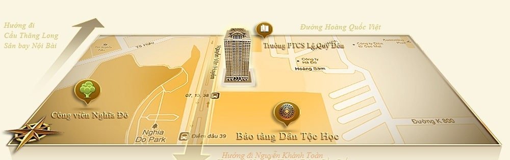 Hanoi Signature - Ảnh 19