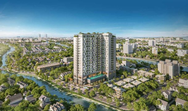 Heritage West Lake - Ảnh 15