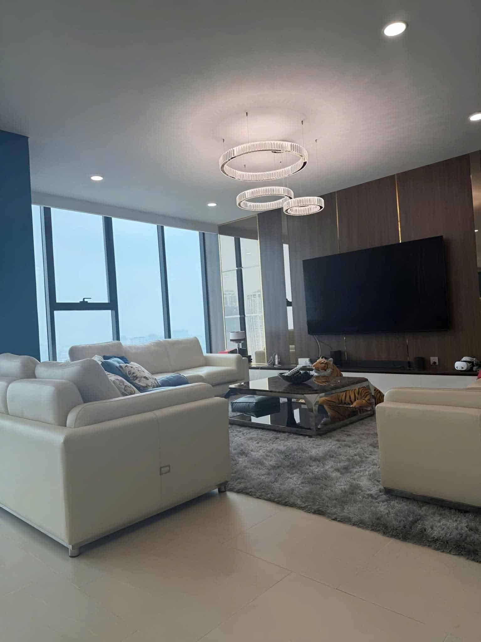 Lancaster Luminaire - Ảnh 11