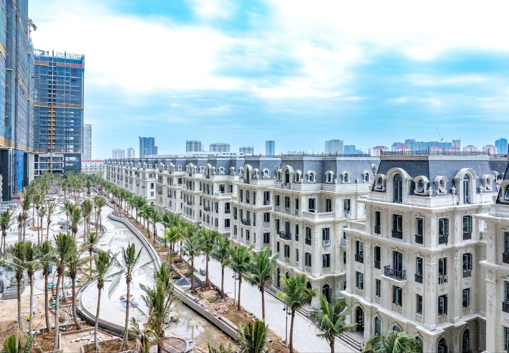 Noble Crystal Tây Hồ - Ảnh 18
