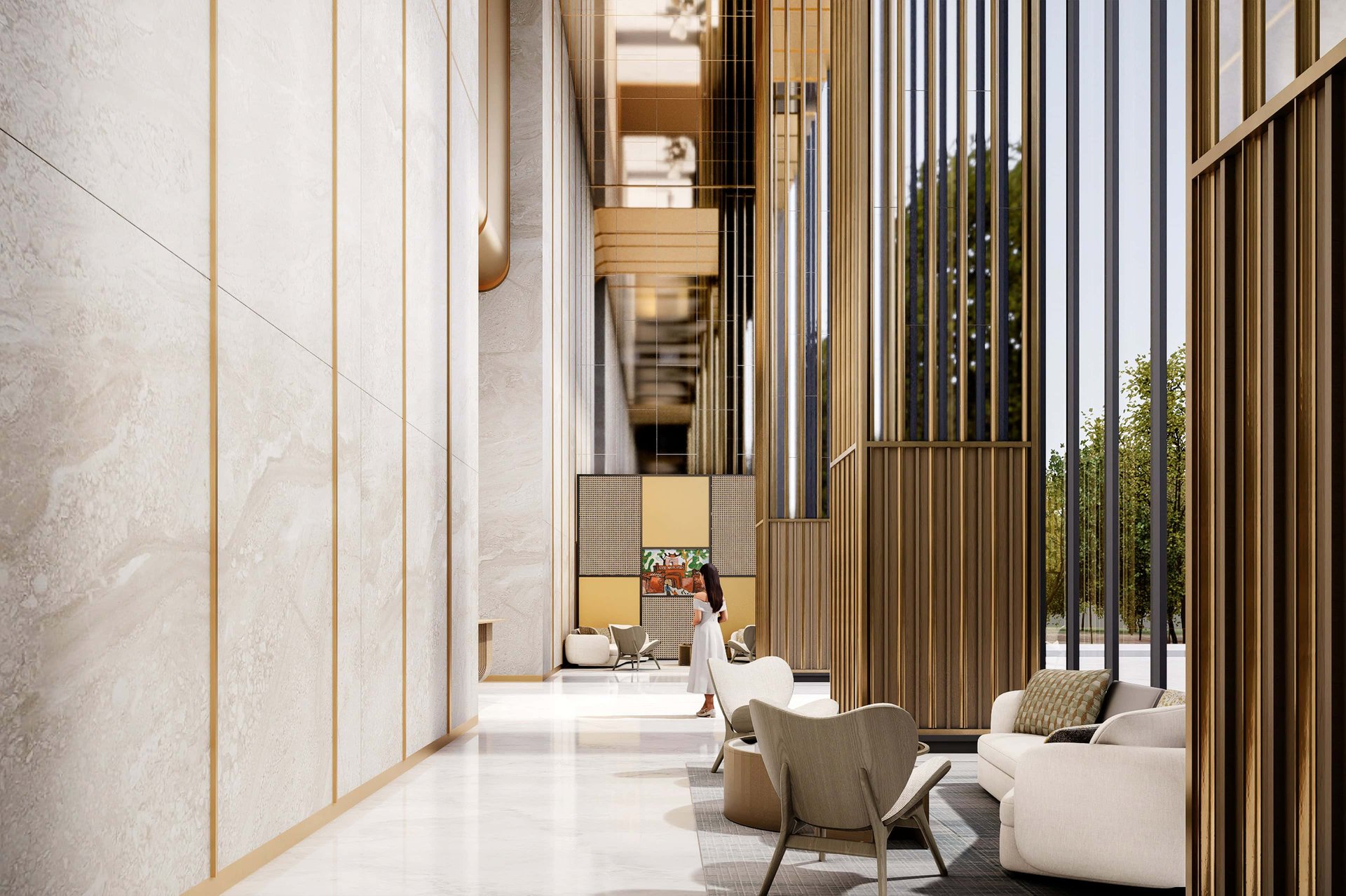 Sun Feliza Suites - Ảnh 6