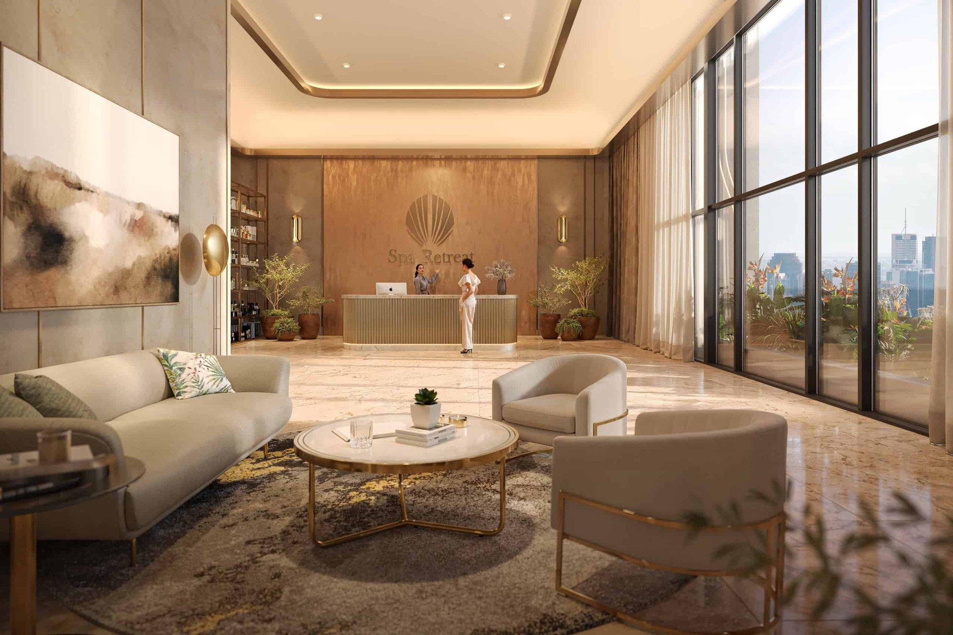 Sun Feliza Suites - Ảnh 9