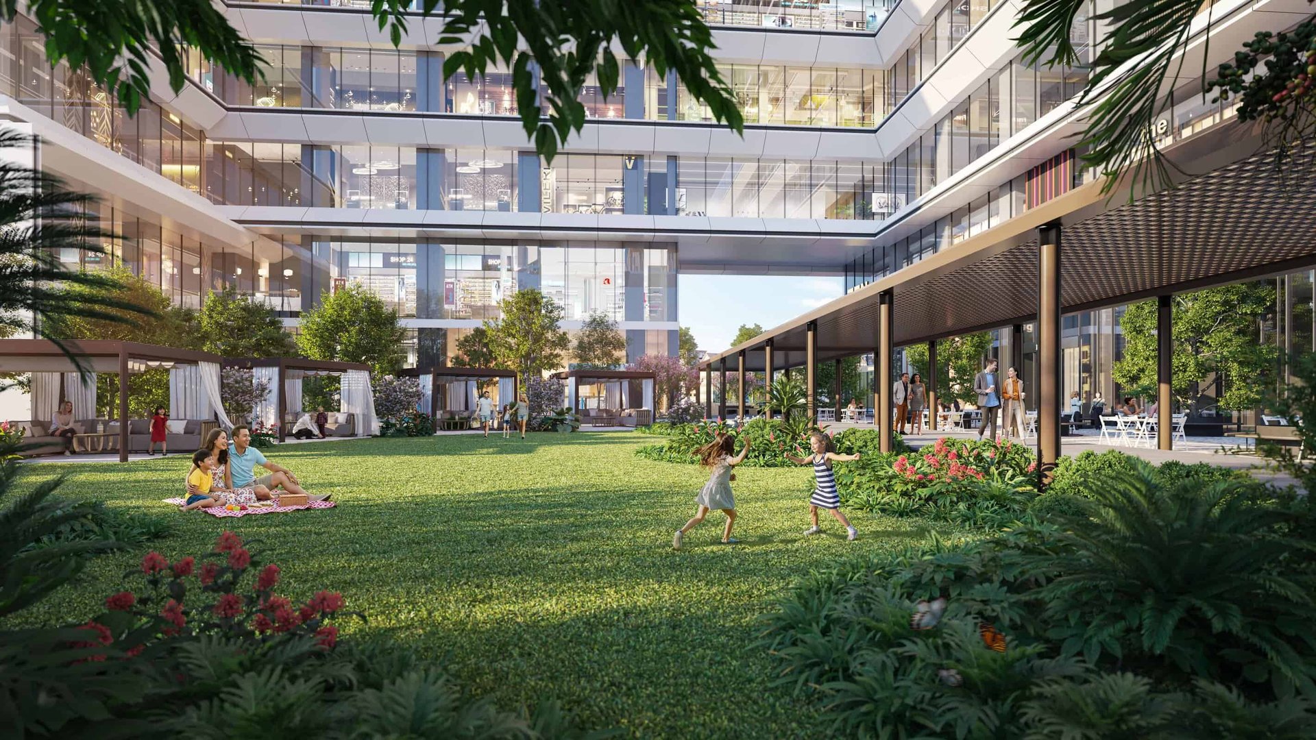 Sun Feliza Suites - Ảnh 11