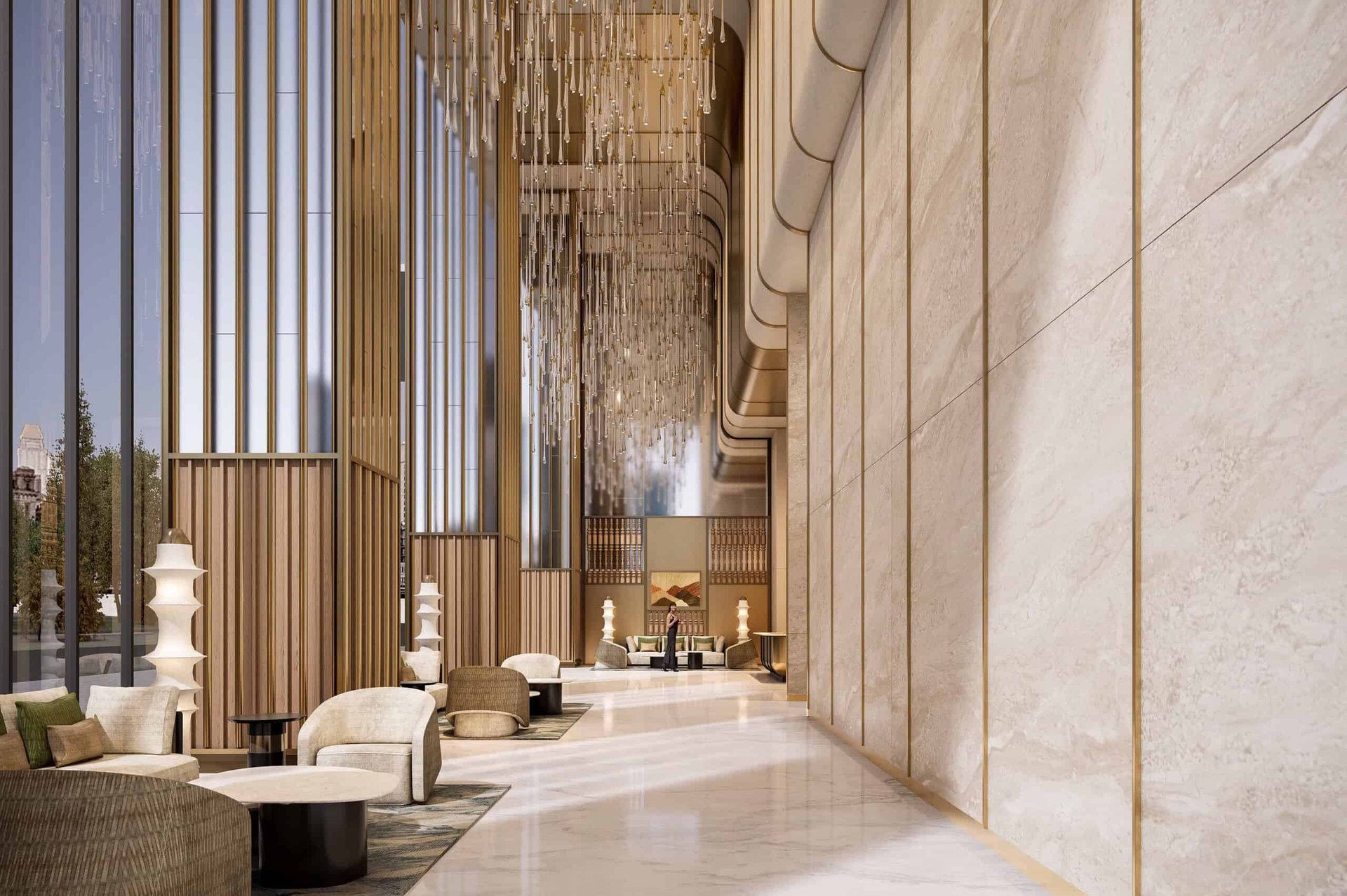 Sun Feliza Suites - Ảnh 14