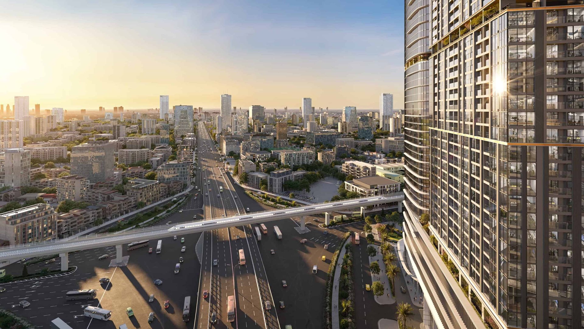 Sun Feliza Suites - Ảnh 19