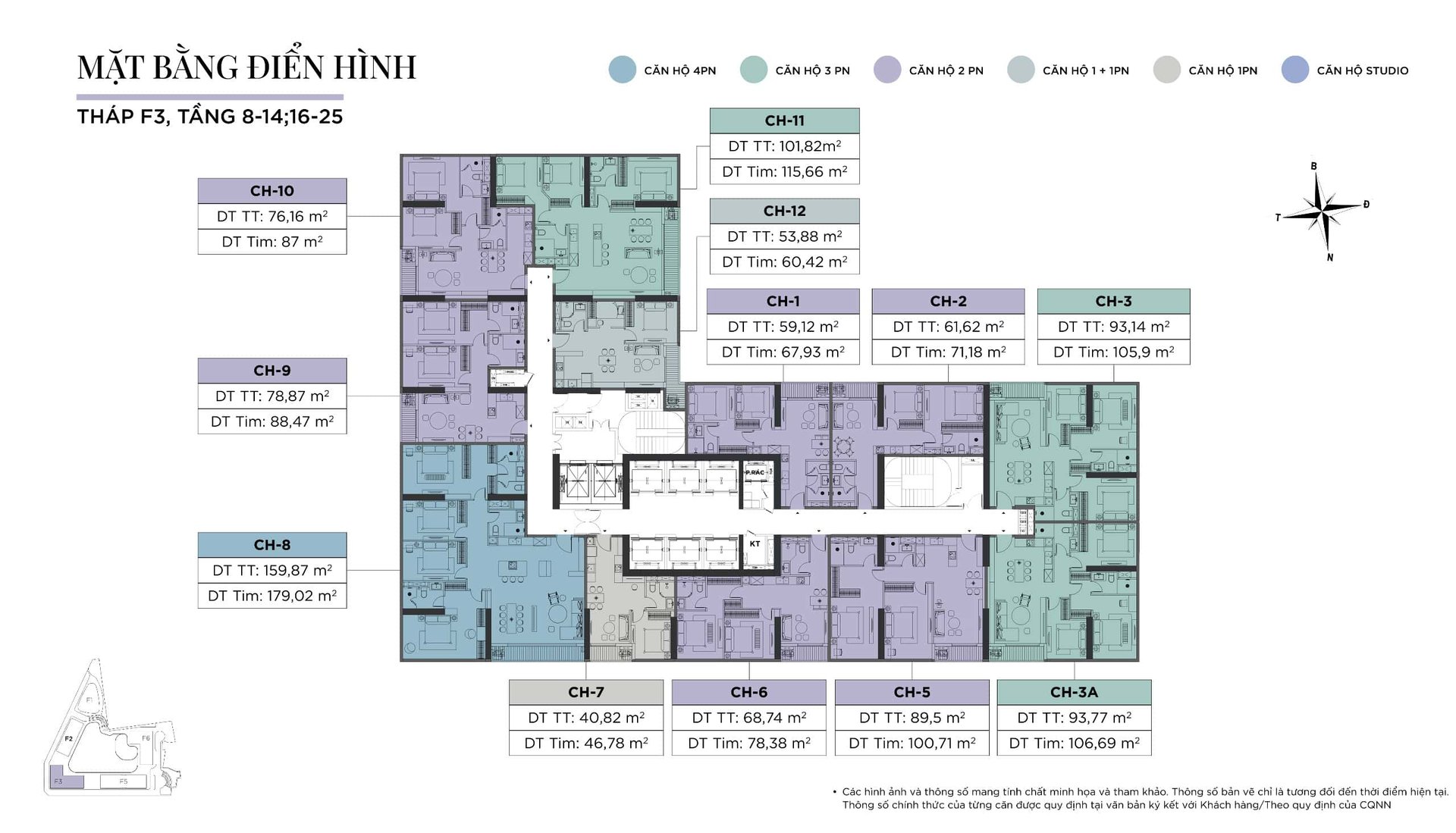 Sun Feliza Suites - Ảnh 27