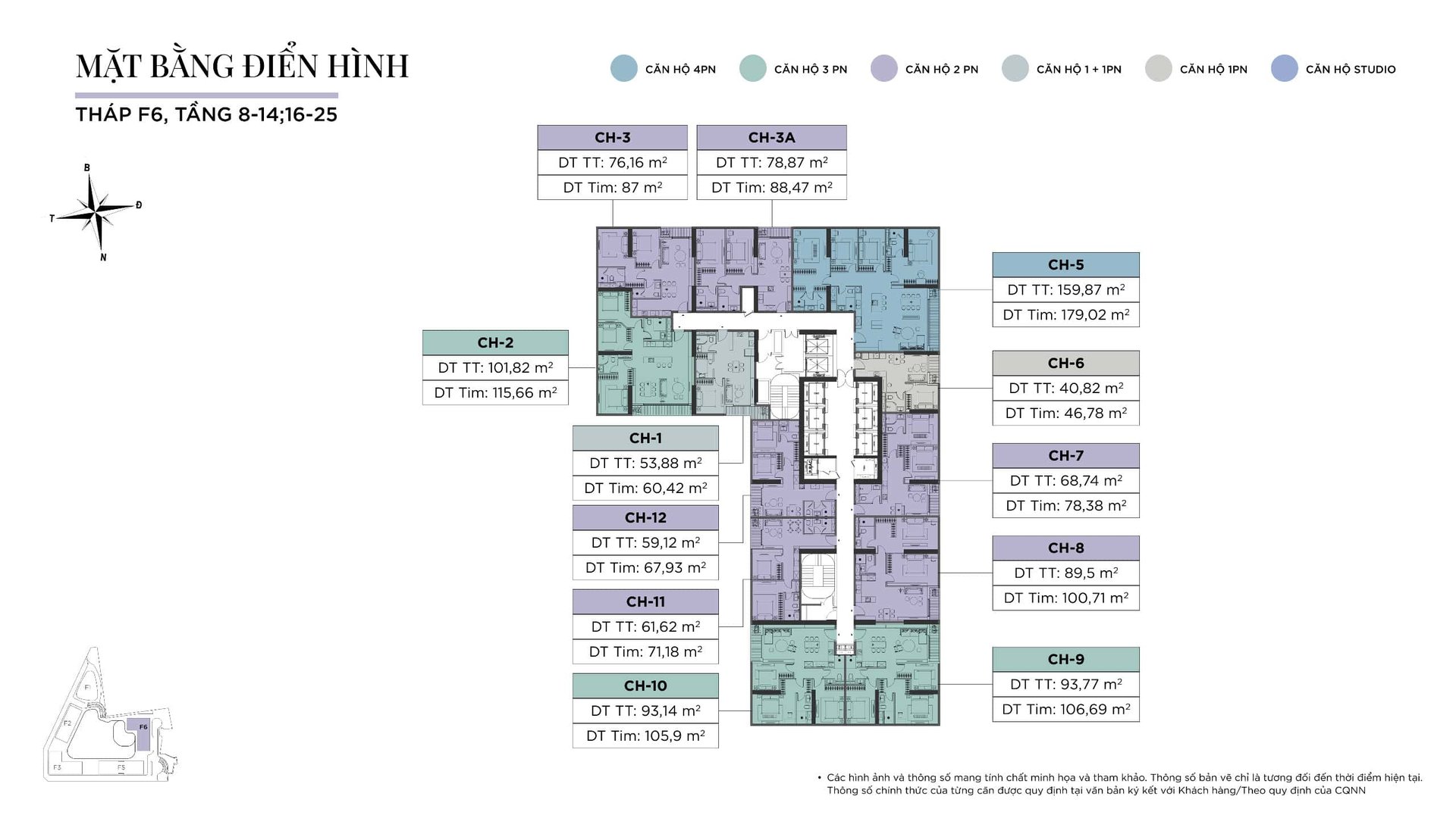 Sun Feliza Suites - Ảnh 29