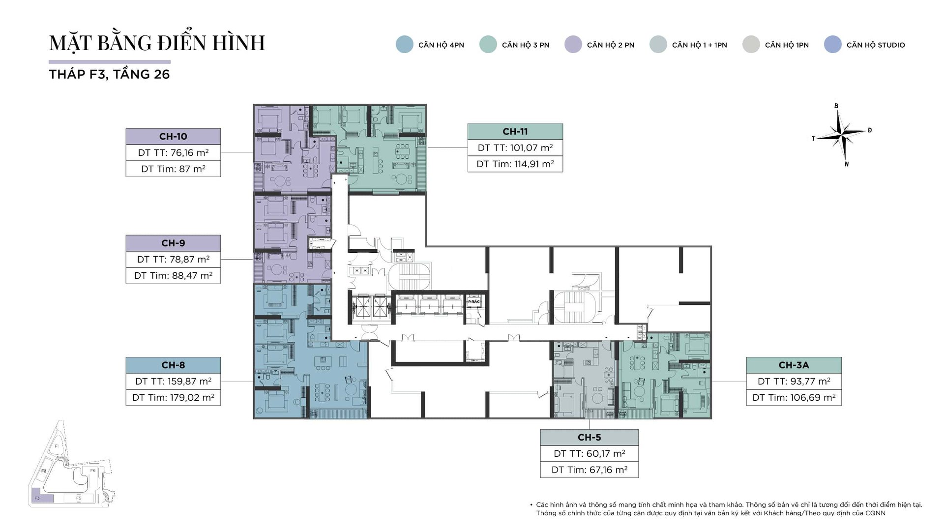 Sun Feliza Suites - Ảnh 30
