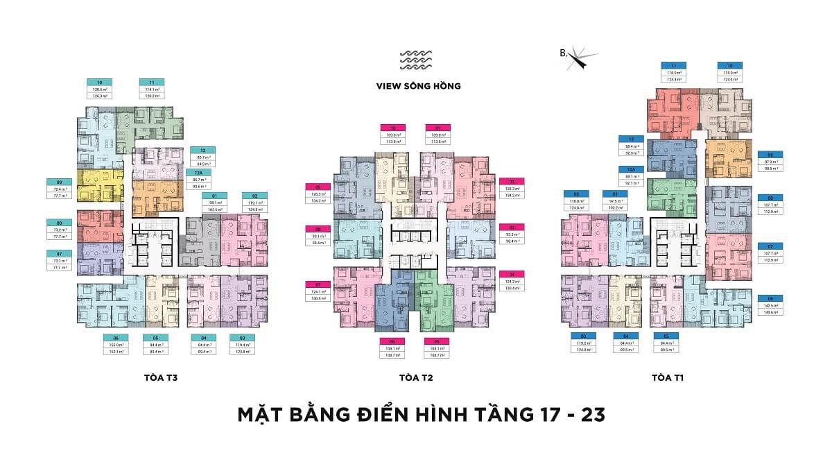 Sun Grand City Ancora - Ảnh 10