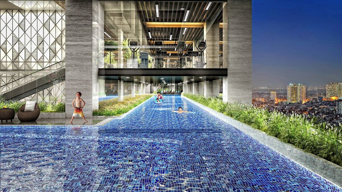 Sun Grand City Ancora - Ảnh 15