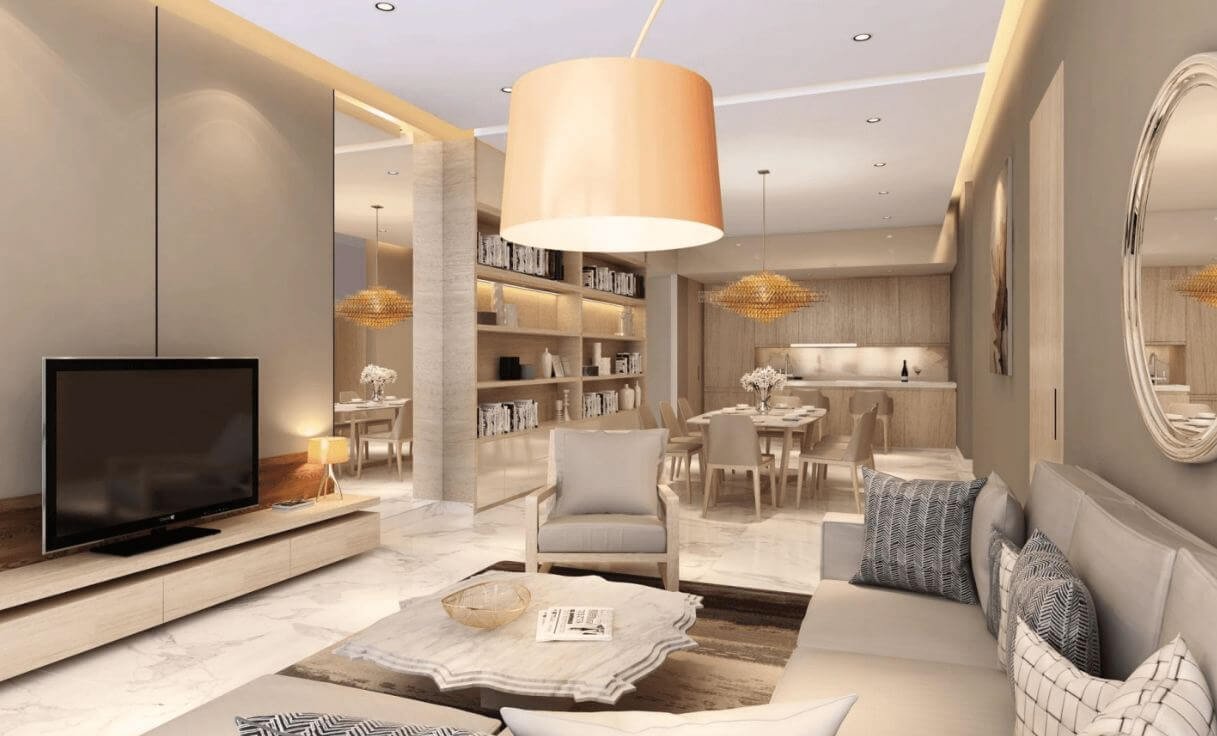 Sun Grand City Ancora - Ảnh 17