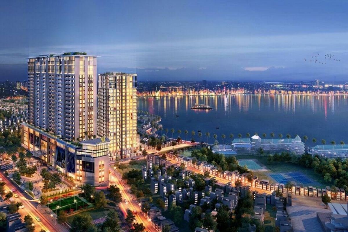 Sun Grand City Thụy Khuê - Ảnh 11