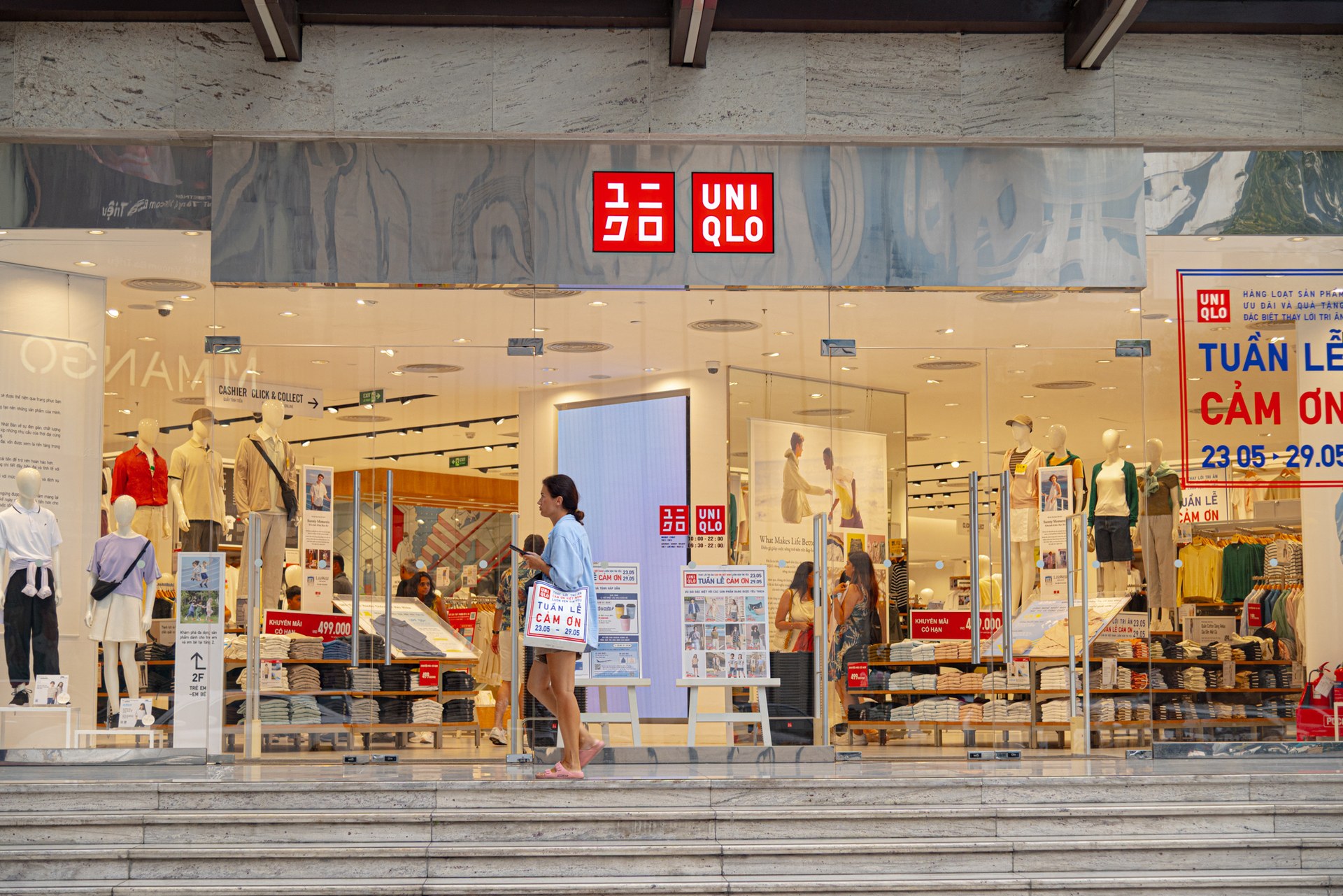 Vincom Center Bà Triệu 191 10