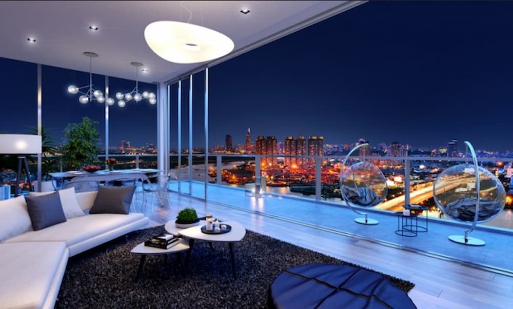 Vinhomes Metropolis Liễu Giai 6