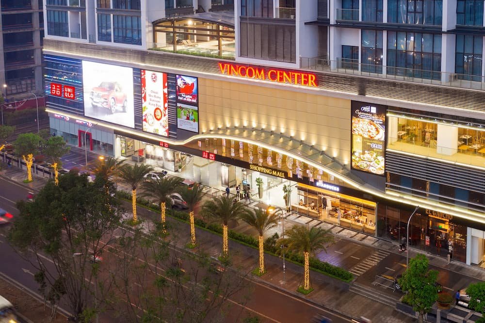 Vinhomes Metropolis Liễu Giai 7