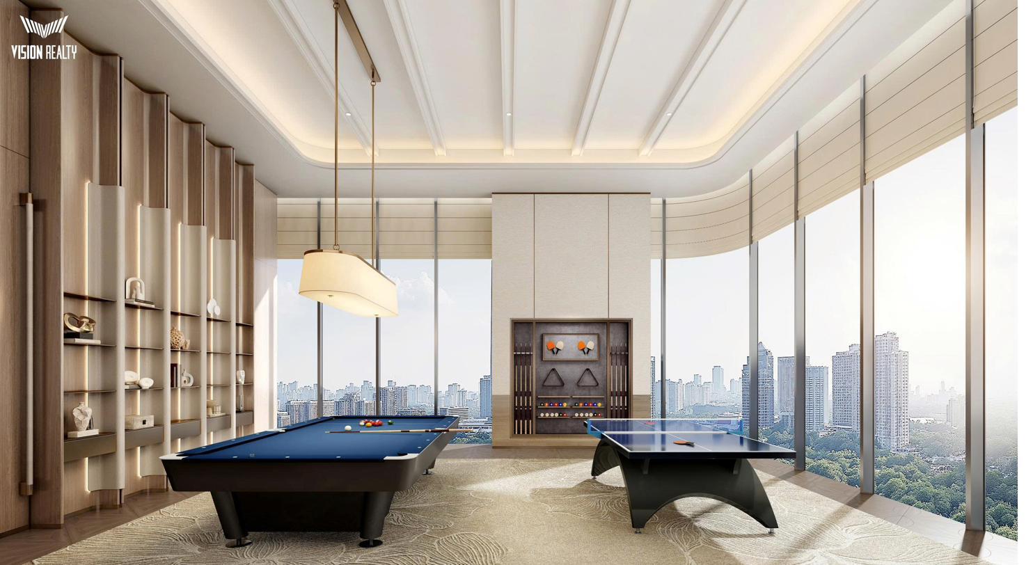 MIK Group dự án chủ đầu tư uy tín