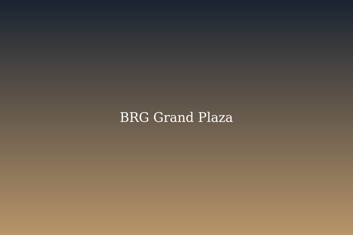 BRG Grand Plaza 16 Láng Hạ