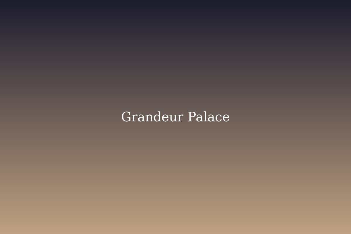 Grandeur Palace 138B Giảng Võ