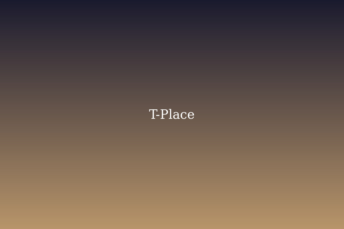 T-Place 30A Lý Thường Kiệt