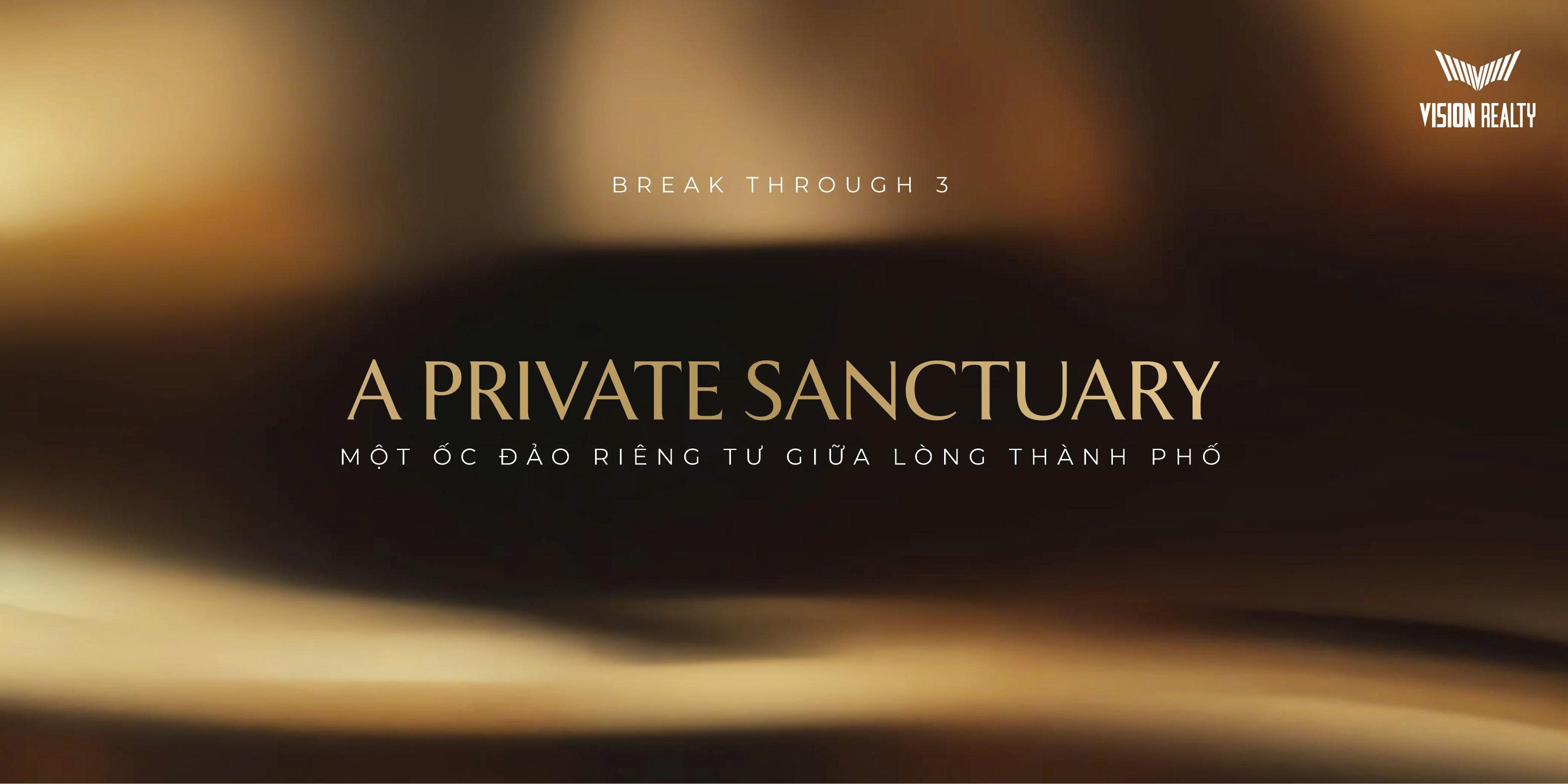 The Magnolia second home cho giới tinh hoa